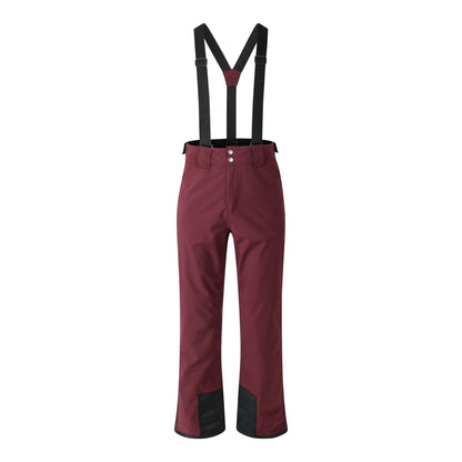 Fig - Front - Dare 2B Mens Achieve II Ski Trousers
