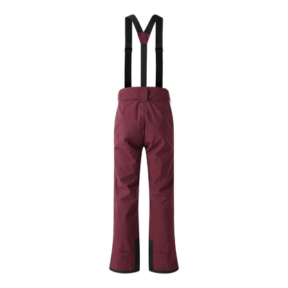 Fig - Back - Dare 2B Mens Achieve II Ski Trousers