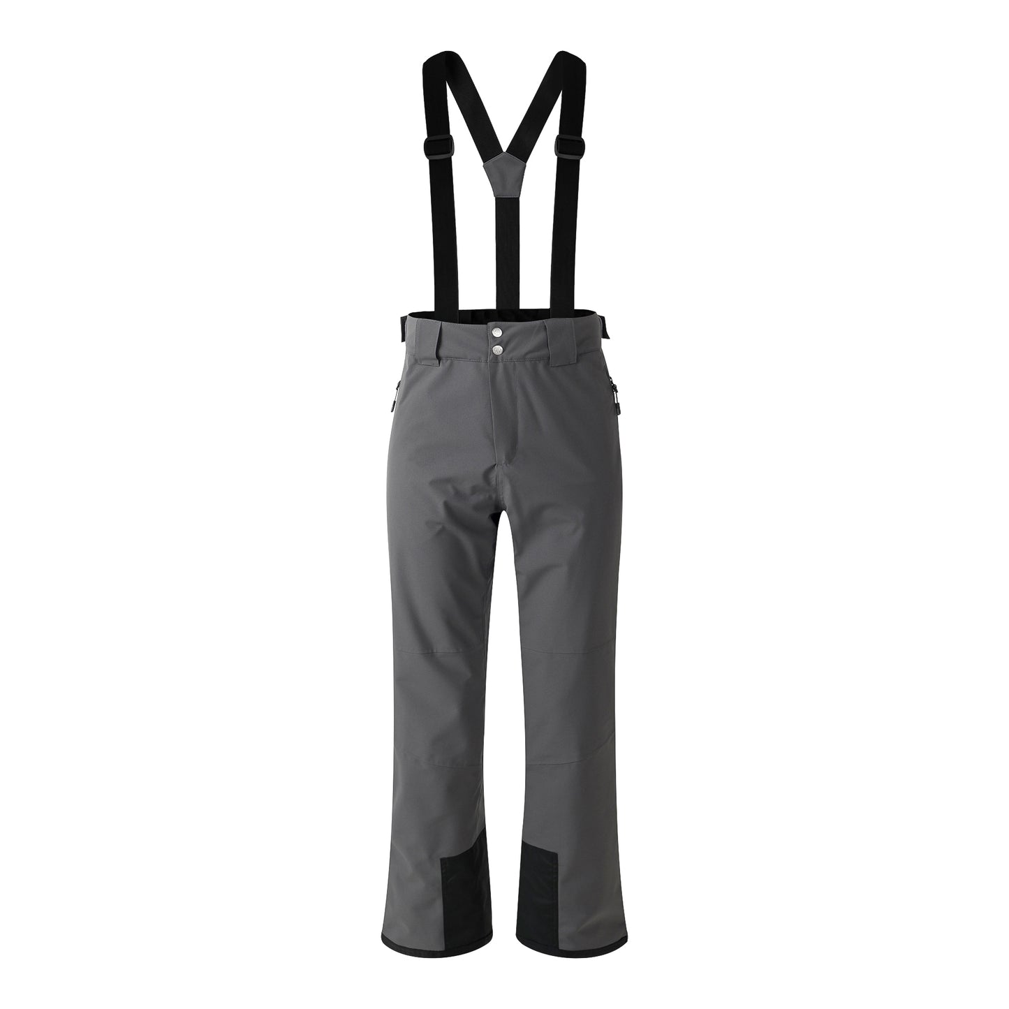 Iron Gate - Front - Dare 2B Mens Achieve II Ski Trousers