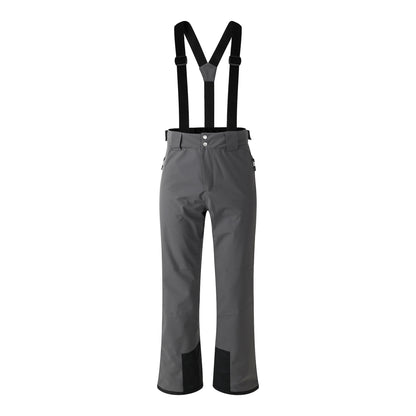 Iron Gate - Front - Dare 2B Mens Achieve II Ski Trousers