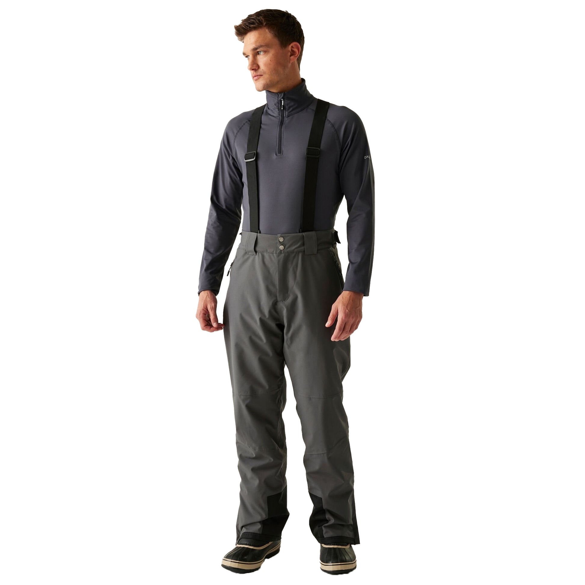 Iron Gate - Lifestyle - Dare 2B Mens Achieve II Ski Trousers