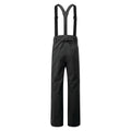 Black - Back - Dare 2B Mens Achieve II Ski Trousers