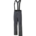 Ebony Grey - Side - Dare 2B Mens Achieve II Ski Trousers