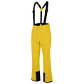 Antique Moss - Side - Dare 2B Mens Achieve II Ski Trousers