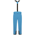Vallarta Blue - Back - Dare 2B Mens Achieve II Ski Trousers