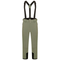 Duck Green - Front - Dare 2B Mens Achieve II Ski Trousers