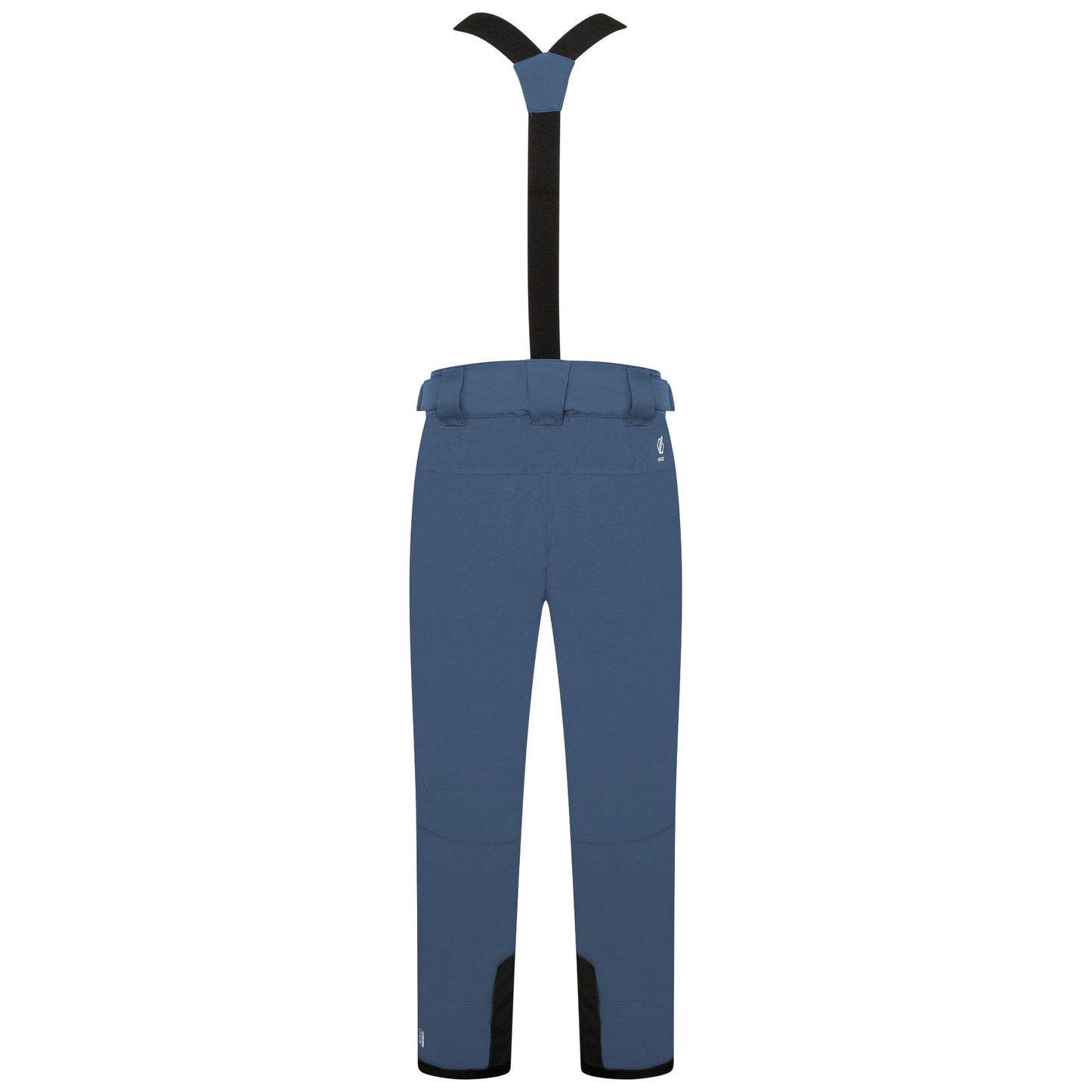Moonlight Denim - Back - Dare 2B Mens Achieve II Ski Trousers