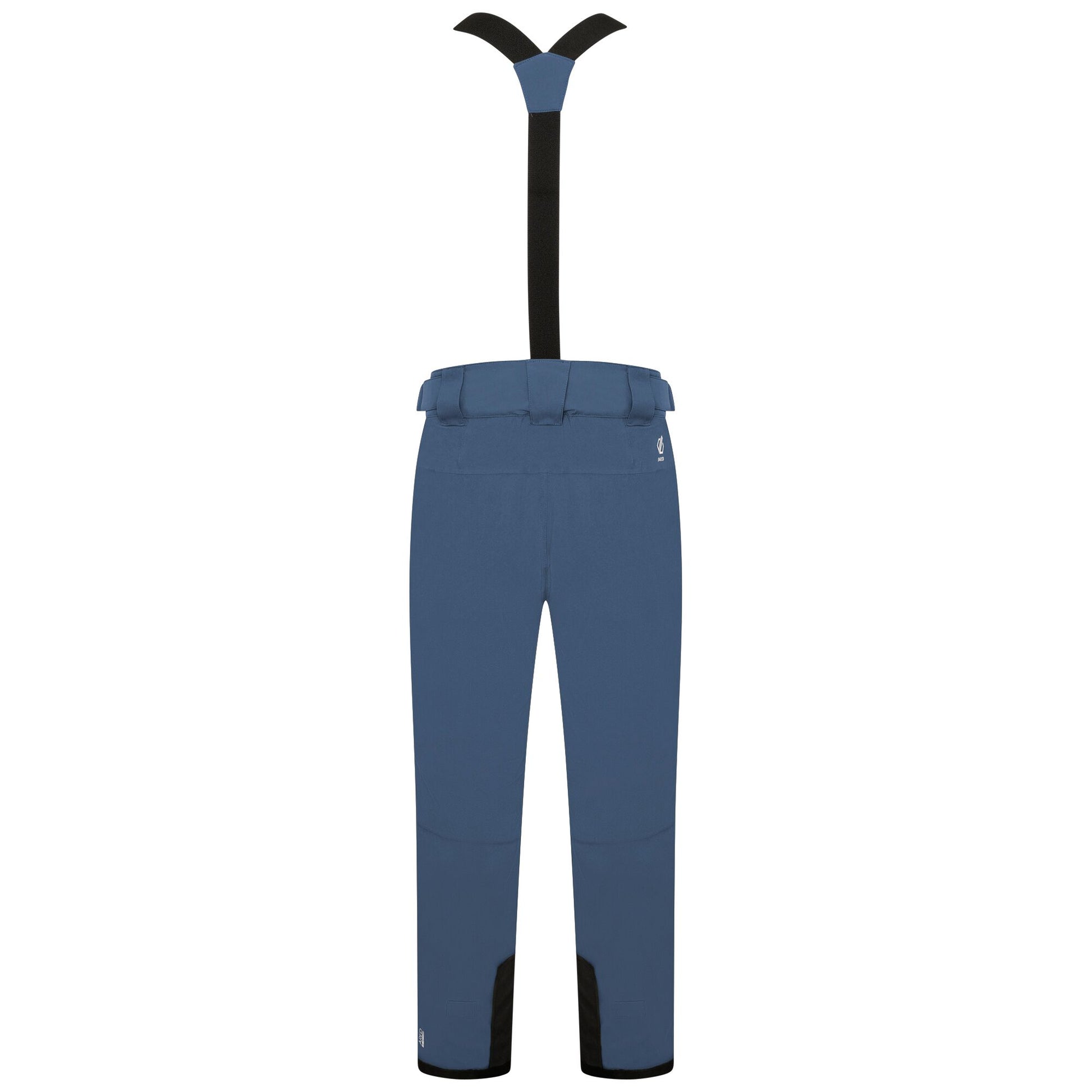 Moonlight Denim - Back - Dare 2B Mens Achieve II Ski Trousers