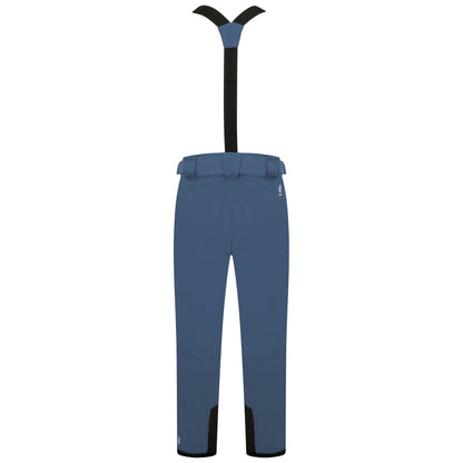 Moonlight Denim - Back - Dare 2B Mens Achieve II Ski Trousers