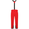 Danger Red - Back - Dare 2B Mens Achieve II Ski Trousers