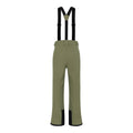 Olivine Green - Back - Dare 2B Mens Achieve II Ski Trousers