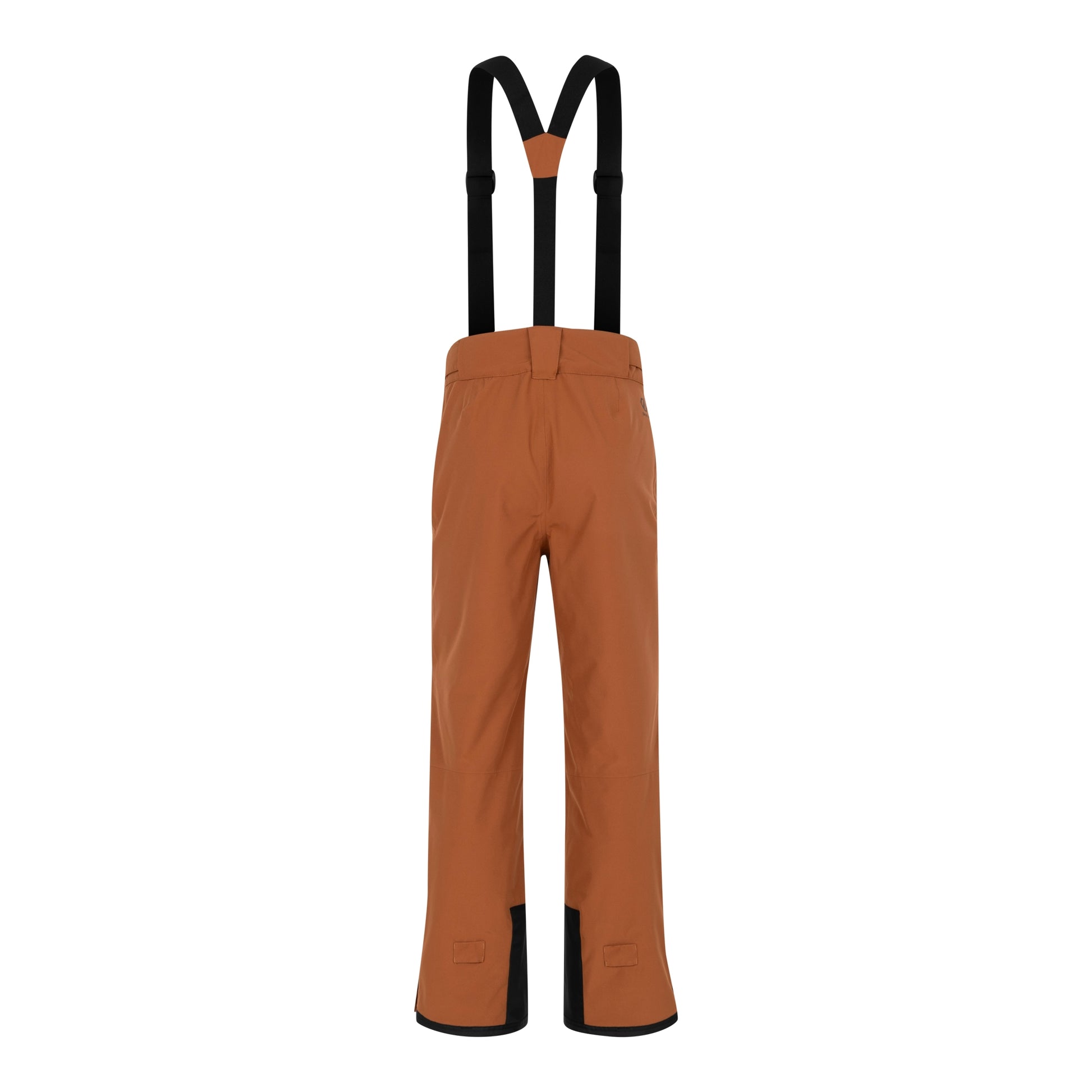 Mocha Bisque - Back - Dare 2B Mens Achieve II Ski Trousers