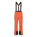 Orange Rust - Front - Dare 2B Mens Achieve II Ski Trousers