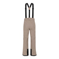Clay-Black - Back - Dare 2B Mens Achieve II Ski Trousers