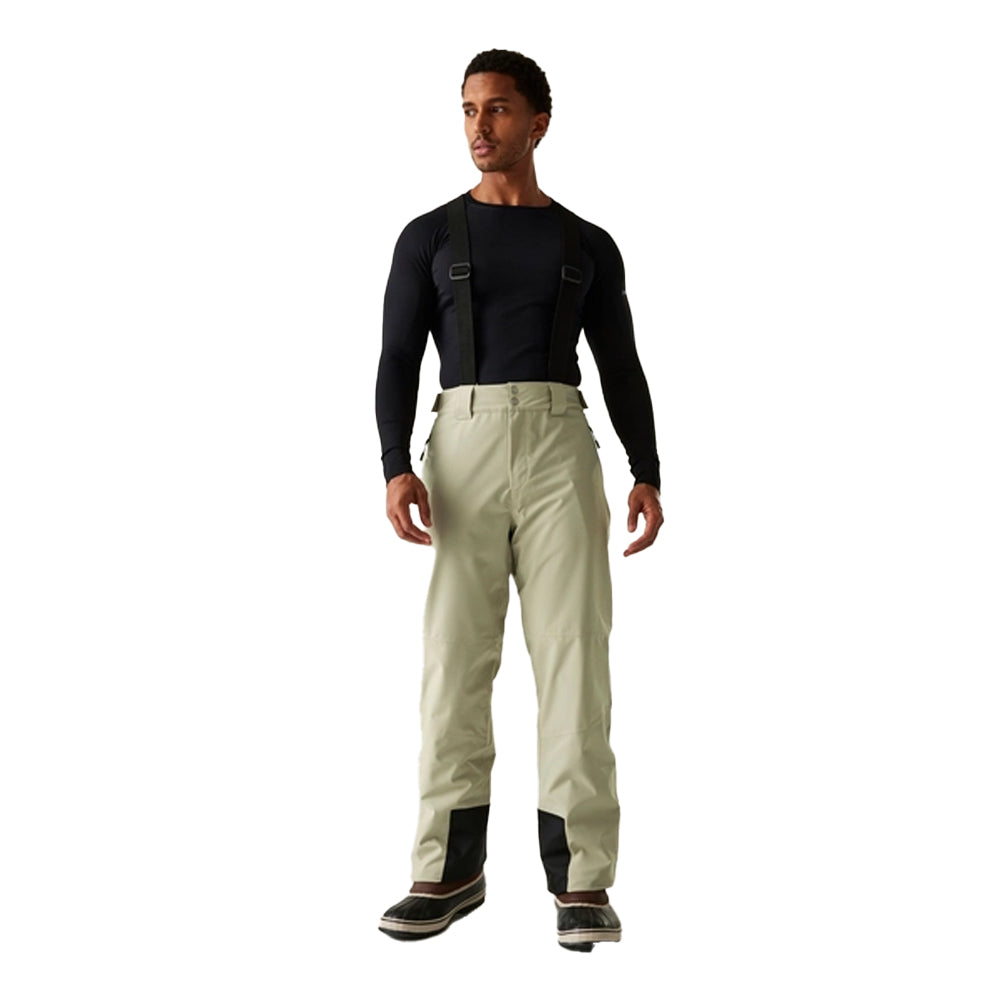 Abbeystone - Lifestyle - Dare 2B Mens Achieve II Ski Trousers