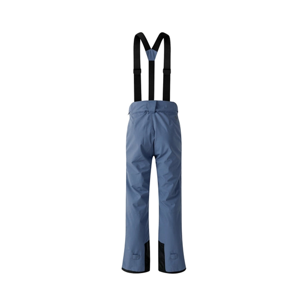 Blue Indigo - Back - Dare 2B Mens Achieve II Ski Trousers