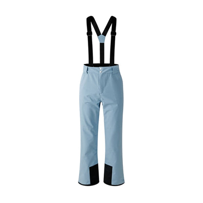 Bristol Blue - Front - Dare 2B Mens Achieve II Ski Trousers