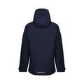 Navy-Grey - Side - Regatta Professional Mens Insulated Jacket