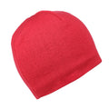 Pink Potion - Side - Regatta Childrens-Kids Banwell II Beanie