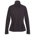 Ash Grey - Lifestyle - Regatta Womens-Ladies Floreo III Fleece Jacket