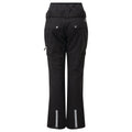 Black - Back - Dare 2B Womens-Ladies Liberty II Ski Trousers