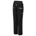 Black - Side - Dare 2B Womens-Ladies Liberty II Ski Trousers