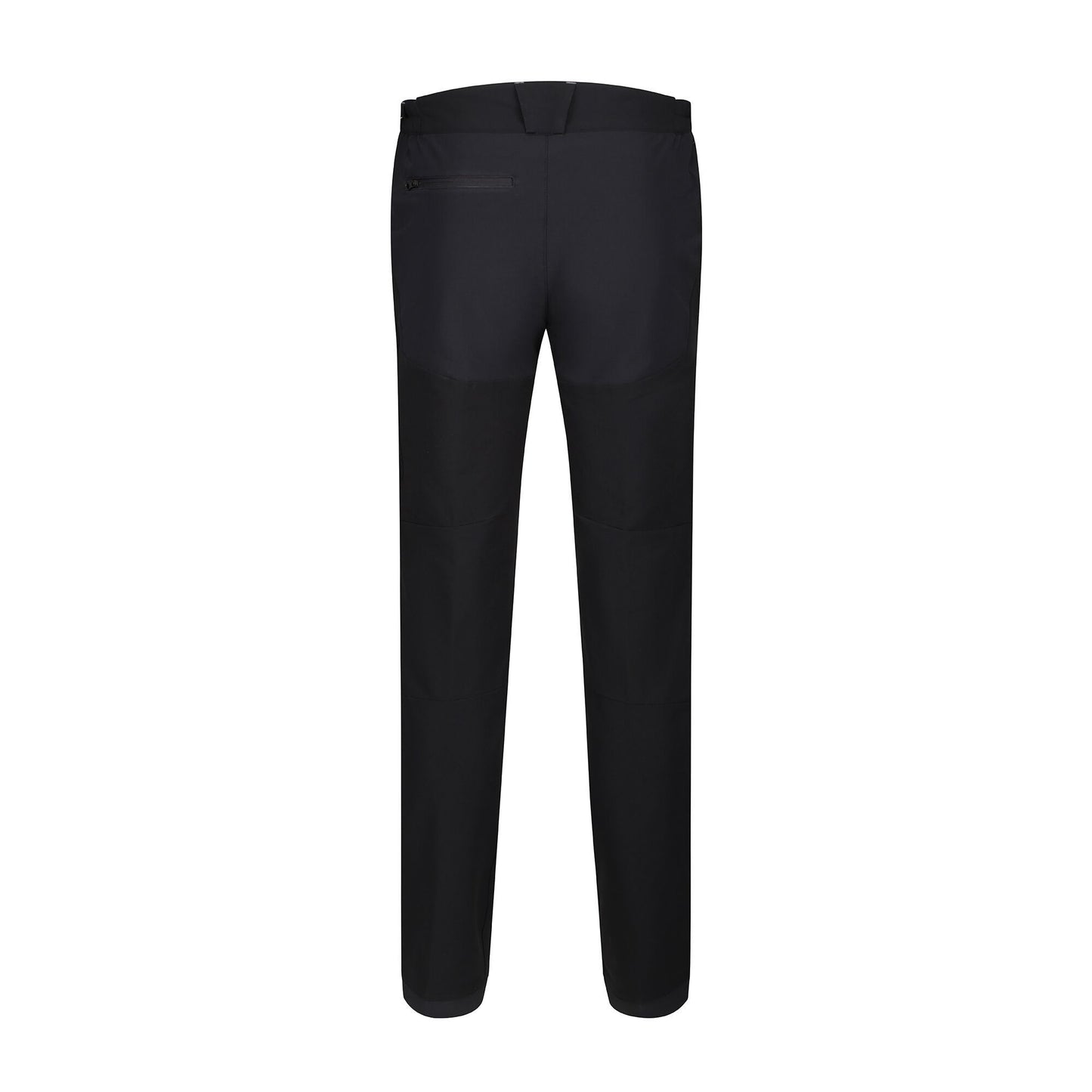 Black - Back - Regatta Professional Mens Trousers