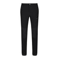 Black - Front - Regatta Professional Mens Trousers