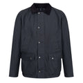 Navy - Front - Regatta Professional Mens Jacket