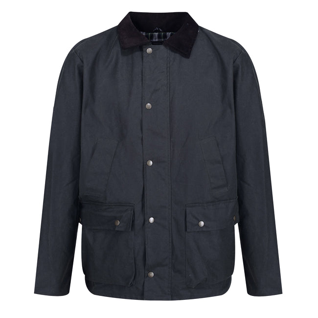 Navy - Front - Regatta Professional Mens Jacket