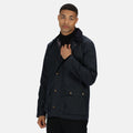 Navy - Side - Regatta Professional Mens Jacket