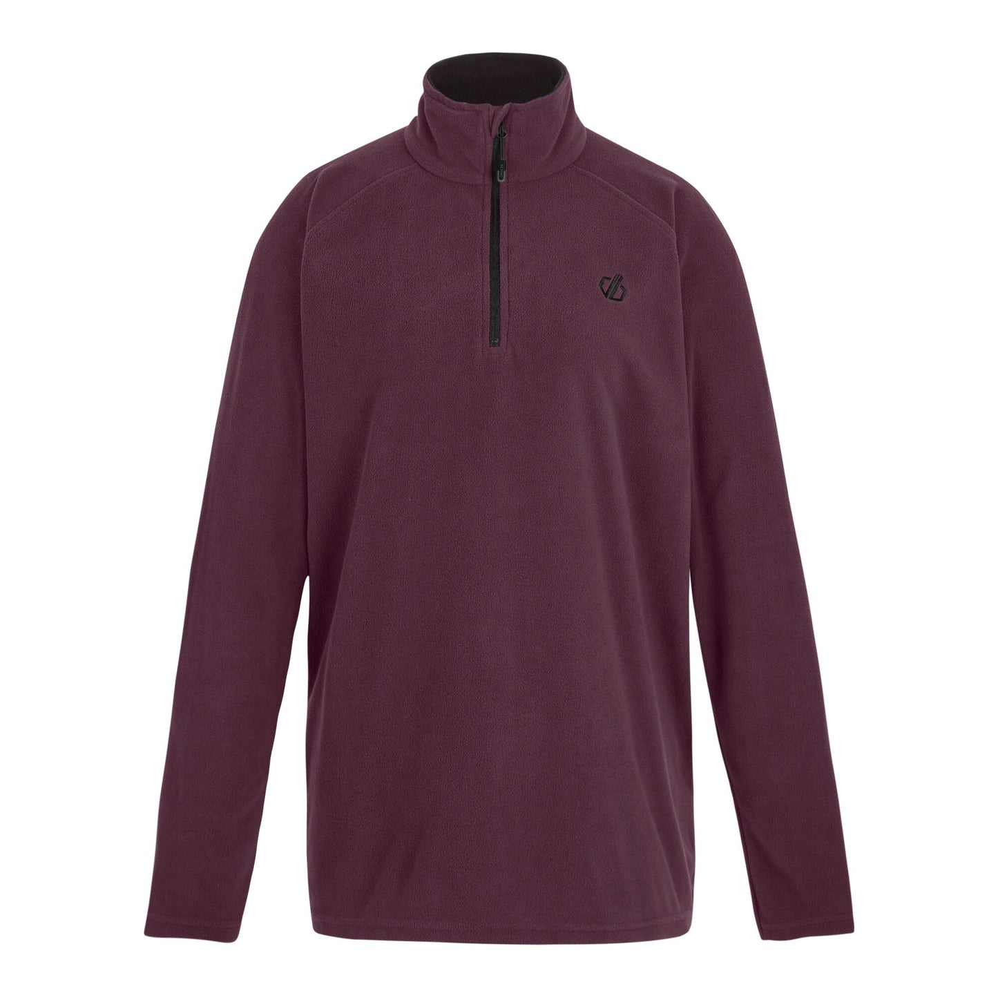 Fig - Front - Dare 2B Mens Freethink II Fleece Top