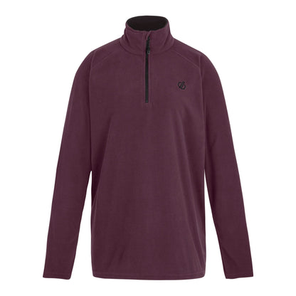 Fig - Front - Dare 2B Mens Freethink II Fleece Top
