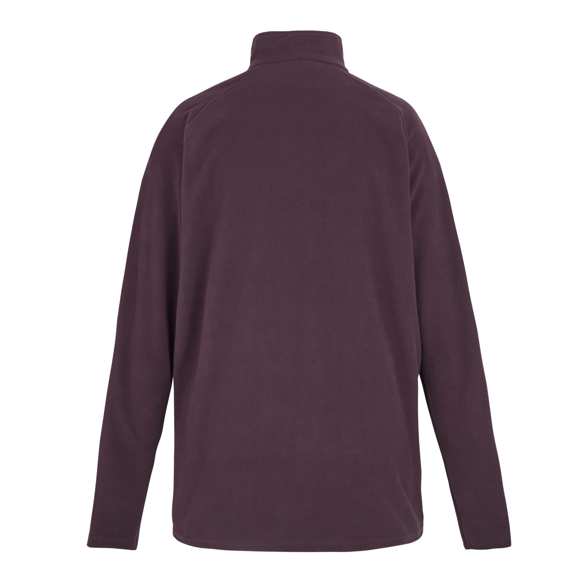 Fig - Back - Dare 2B Mens Freethink II Fleece Top