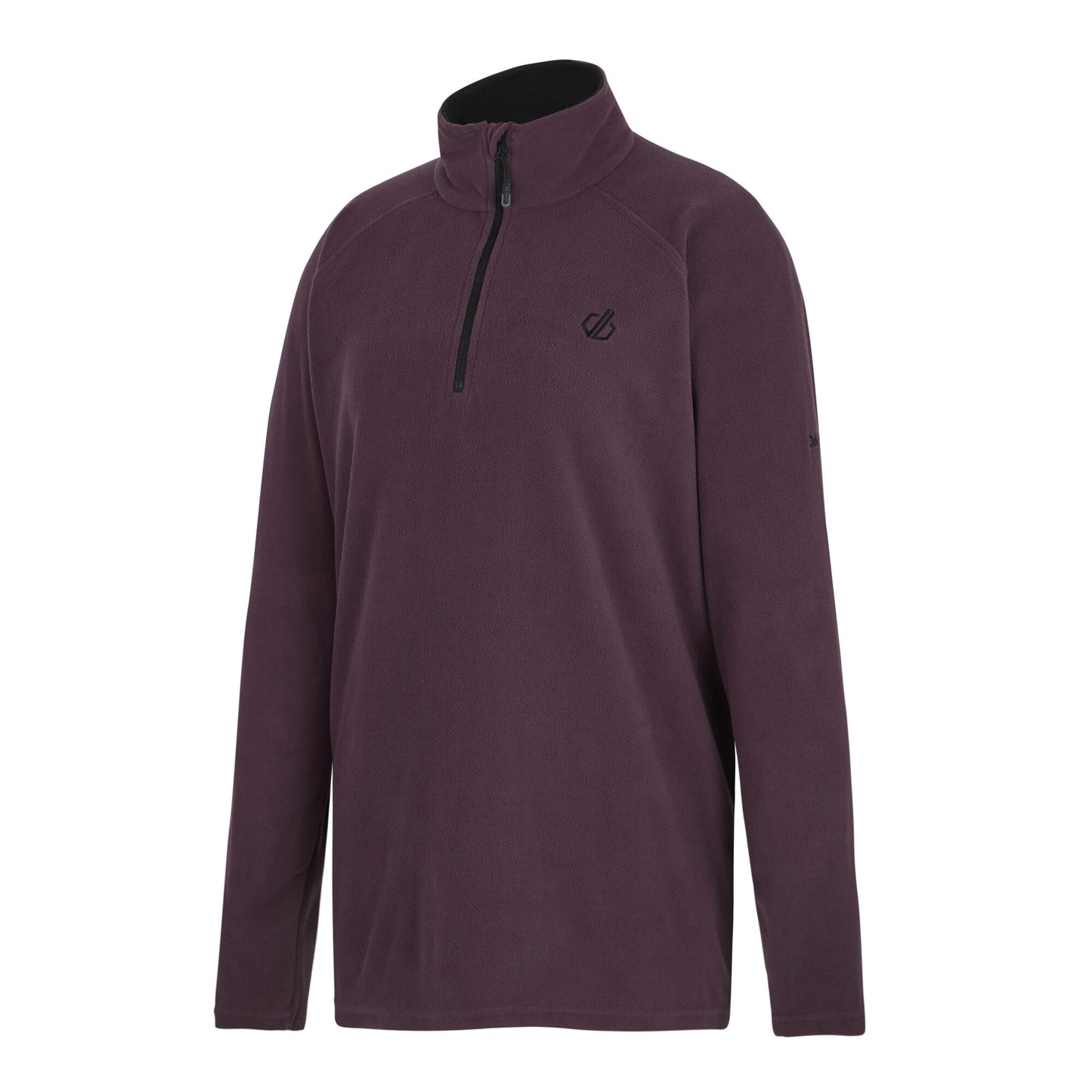 Fig - Side - Dare 2B Mens Freethink II Fleece Top