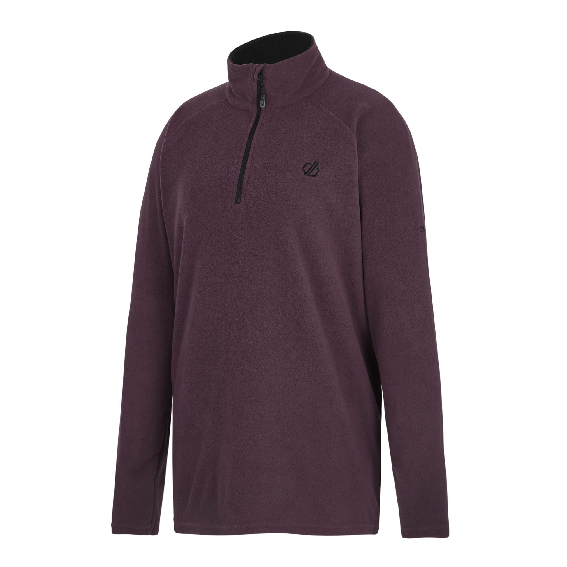 Fig - Side - Dare 2B Mens Freethink II Fleece Top