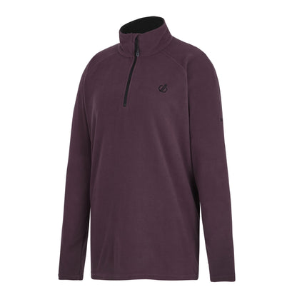 Fig - Side - Dare 2B Mens Freethink II Fleece Top