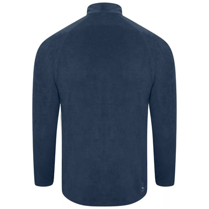 Moonlight Denim - Back - Dare 2B Mens Freethink II Fleece Top