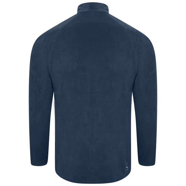 Moonlight Denim - Back - Dare 2B Mens Freethink II Fleece Top