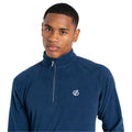 Moonlight Denim - Lifestyle - Dare 2B Mens Freethink II Fleece Top