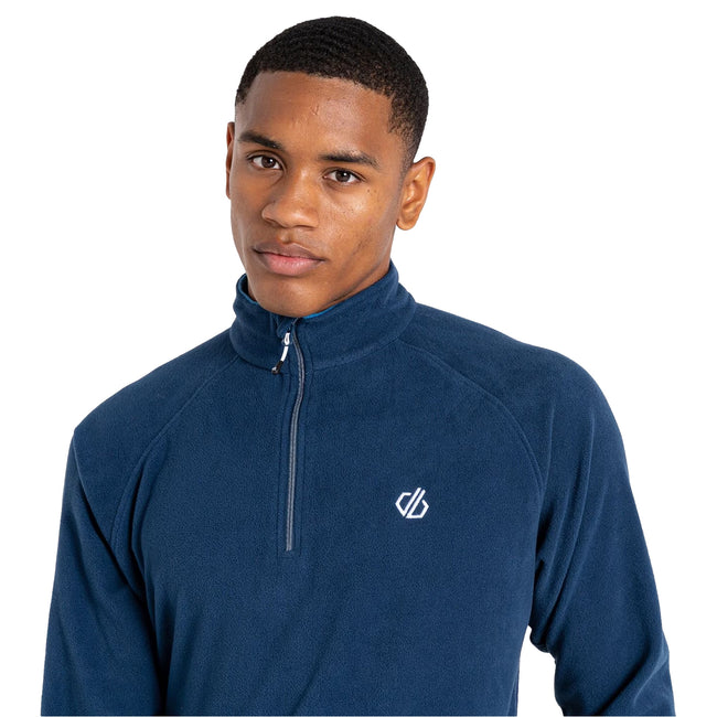 Moonlight Denim - Lifestyle - Dare 2B Mens Freethink II Fleece Top