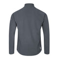 Ebony Grey - Back - Dare 2B Mens Freethink II Fleece Top