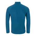 Kingfisher Blue - Back - Dare 2B Mens Freethink II Fleece Top