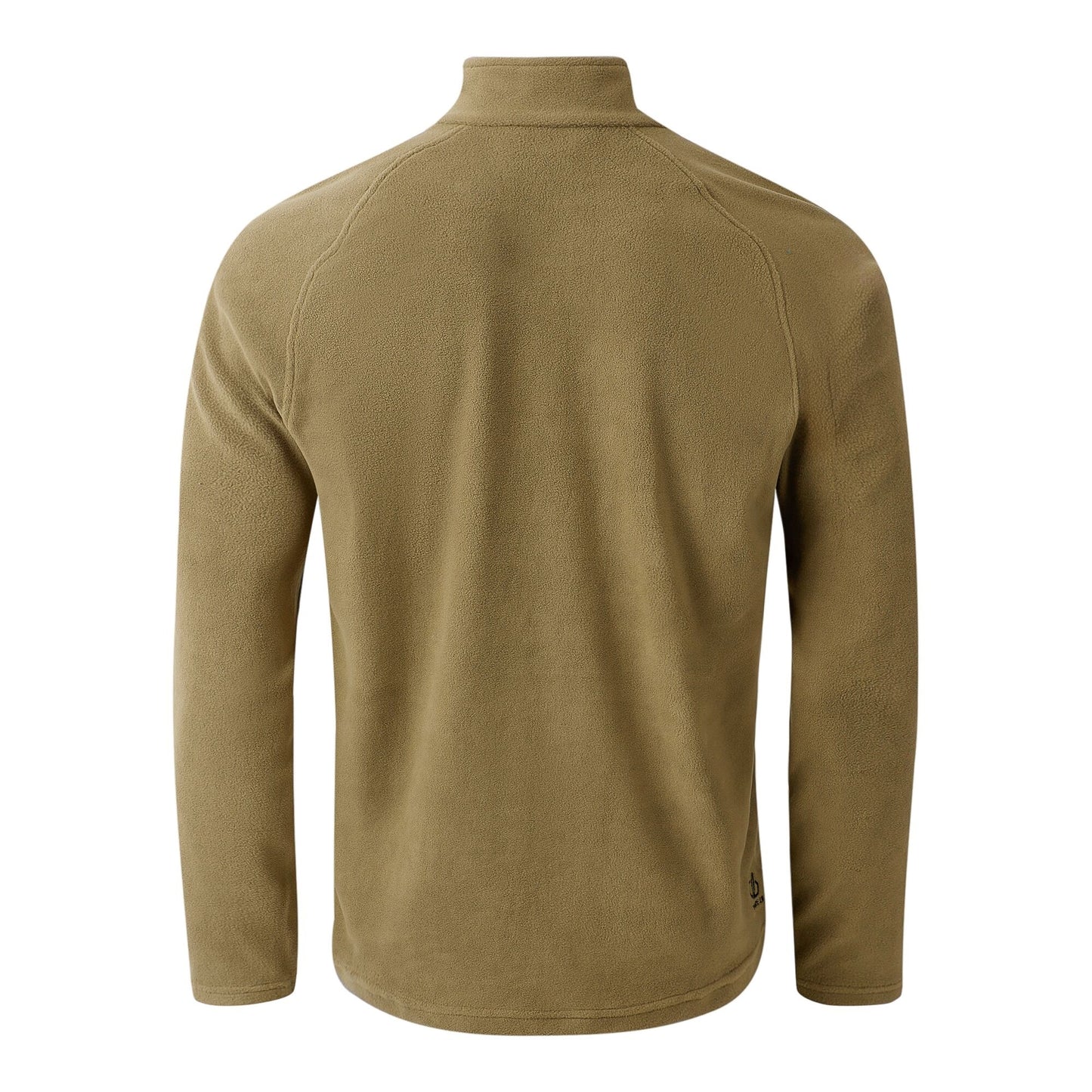 Martini Olive - Back - Dare 2B Mens Freethink II Fleece Top