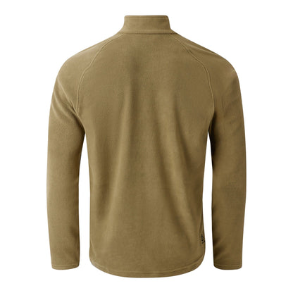 Martini Olive - Back - Dare 2B Mens Freethink II Fleece Top