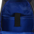 Navy-Ebony - Lifestyle - Regatta Highton 20L Backpack