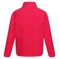 Pink Potion - Back - Regatta Great Outdoors Childrens-Kids King II Lightweight Full Zip Fleece Jacket