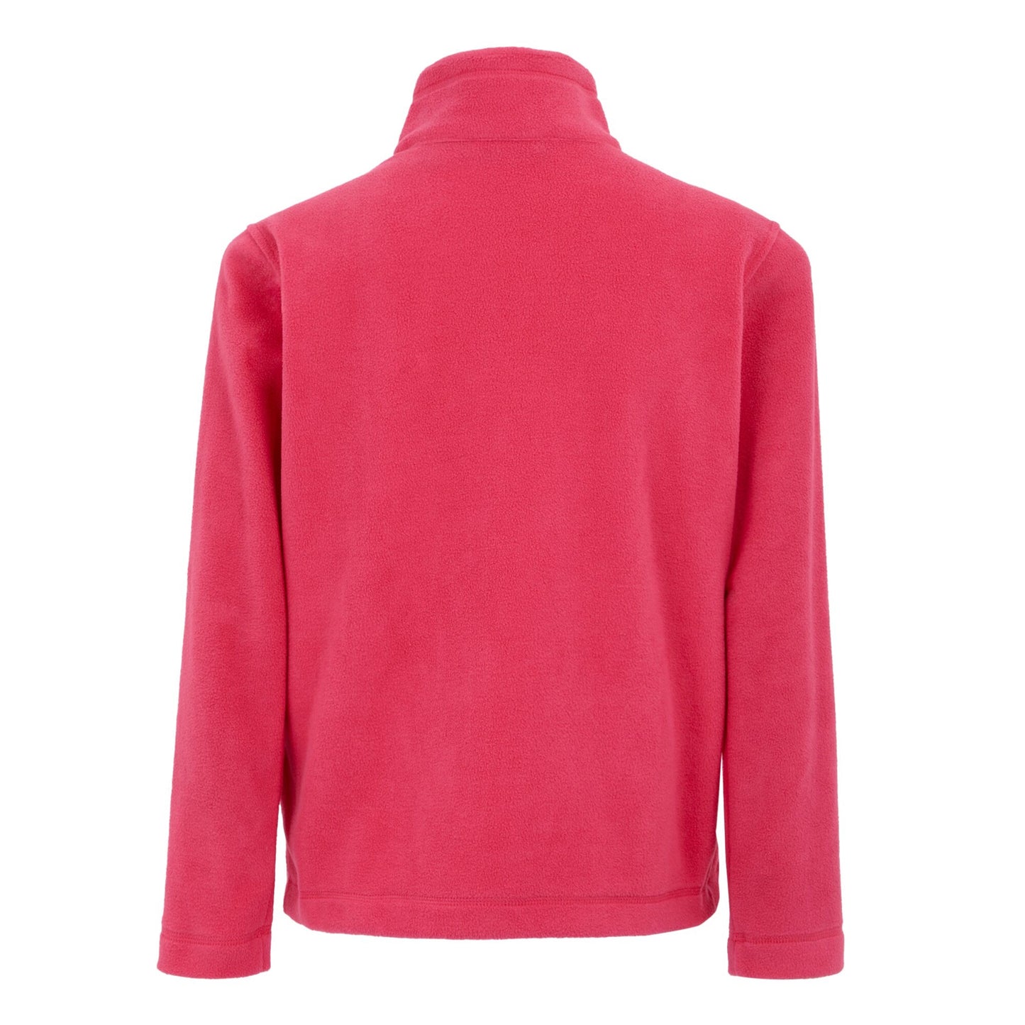 Pop - Back - Regatta Great Outdoors Childrens-Kids King II Lightweight Full Zip Fleece Jacket