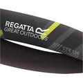 Black - Side - Regatta Montegra 175 Head Torch