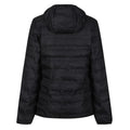 Black - Lifestyle - Regatta Professional Womens-Ladies Insulated Jacket